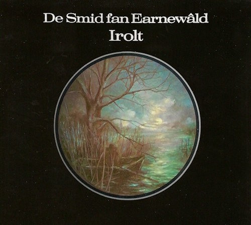 IROLT - DE SMID FAN EARNEWALD -cd