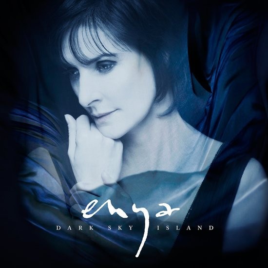 ENYA - DARK SKY ISLAND (DELUXE) - cd
