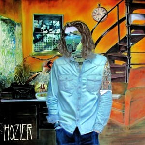 HOZIER - HOZIER - cd