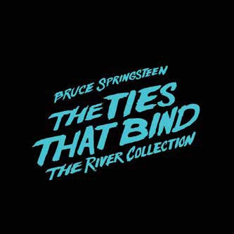 SPRINGSTEEN, BRUCE - THE TIES THAT BIND: THE RIVER - BLU-RAY