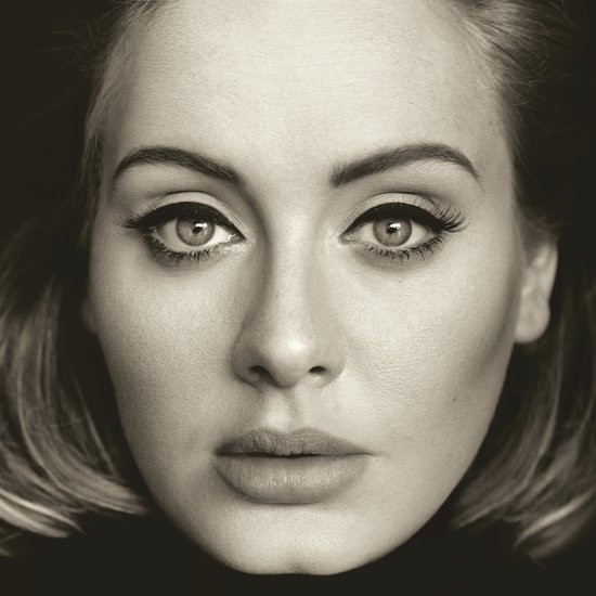 ADELE - 25 - Lp