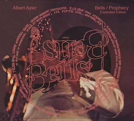 AYLER, ALBERT