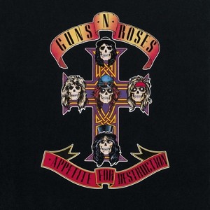 GUNS N' ROSES