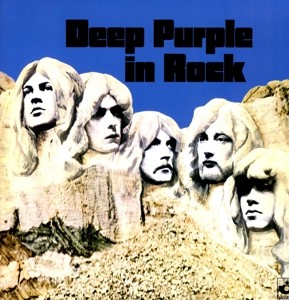 DEEP PURPLE