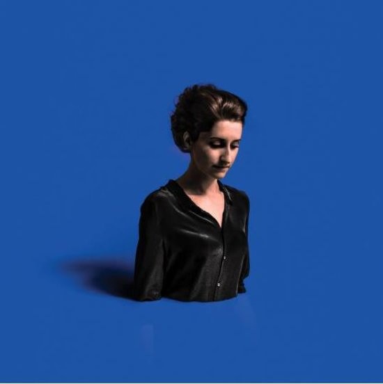VISSER, EEFJE DE - NACHTLICHT - cd