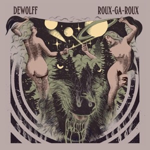 DEWOLFF