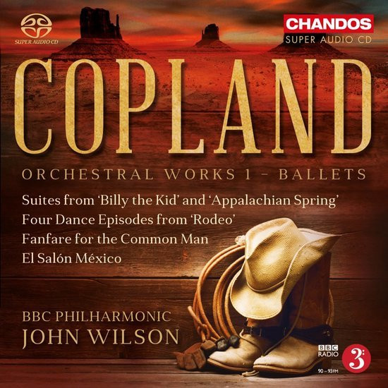 VARIOUS - ORCHESTRAL WORKS 1 - cd