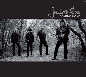 SAS, JULIAN