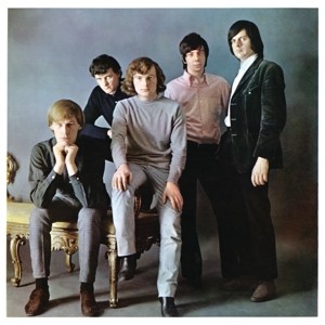THEM - ANGRY YOUNG THEM -LP-
