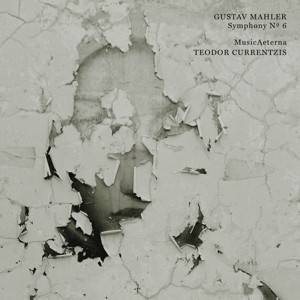 CURRENTZIS, TEODOR - MAHLER: SYMPHONY NO.6 - cd