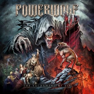 POWERWOLF