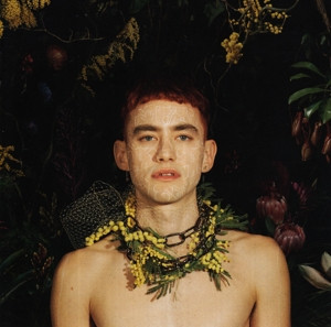 YEARS & YEARS - PALO SANTO - cd