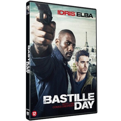 SPEELFILM - BASTILLE DAY