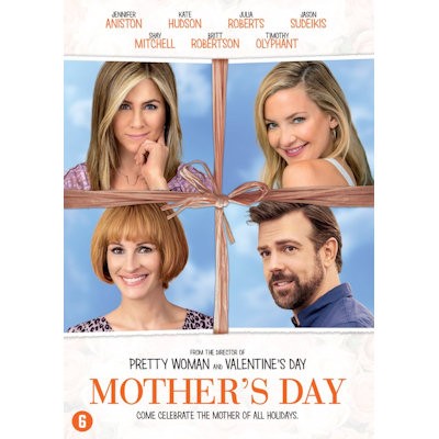 SPEELFILM - MOTHER'S DAY