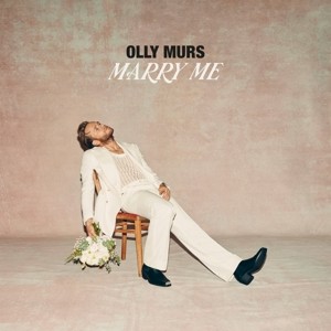 MURS, OLLY - MARRY ME - cd