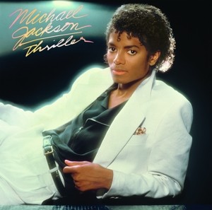JACKSON, MICHAEL