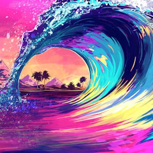 BOXER REBELLION - OCEAN BY OCEAN - cd