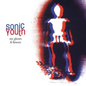 SONIC YOUTH