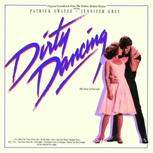 O.S.T. - DIRTY DANCING -LP-