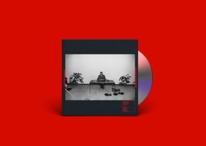 INTERPOL - MARAUDER - cd