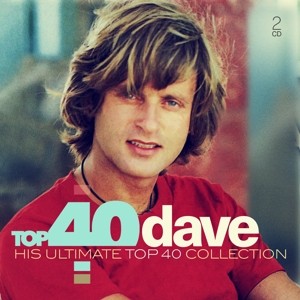 DAVE - TOP 40 - DAVE - cd