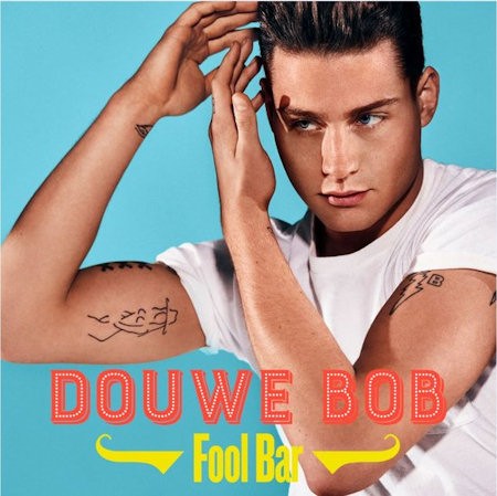 DOUWE BOB - FOOL BAR (LIMITED EDITION) - cd