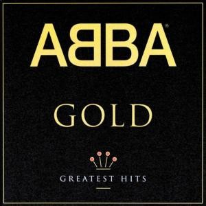 ABBA - GOLD - cd