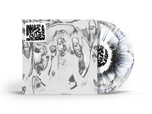 INHALER - CUTS & BRUISES -COLOURED- - Lp