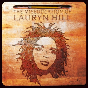 HILL, LAURYN - THE MISEDUCATION OF LAURYN HILL -2LP-