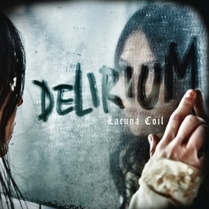 LACUNA COIL - DELIRIUM - cd