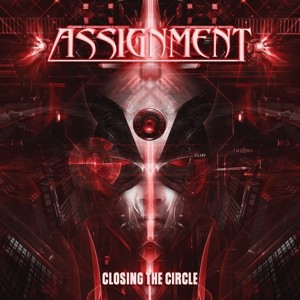 ASSIGNMENT - CLOSING THE CIRCLE - cd