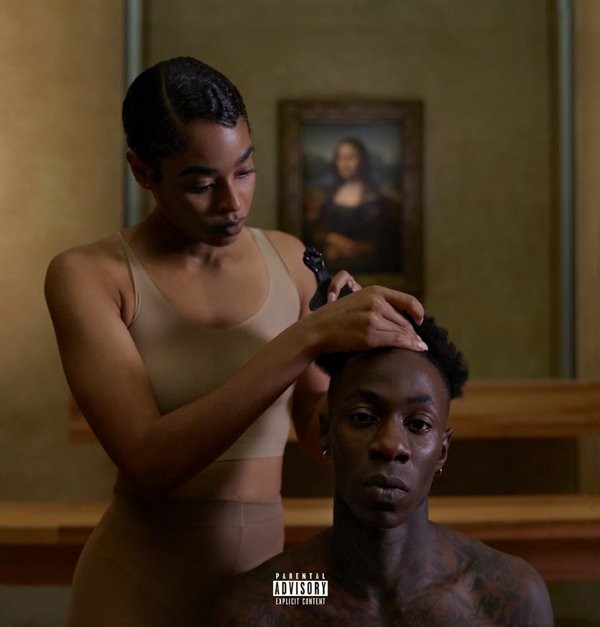 CARTERS - EVERYTHING IS LOVE - cd