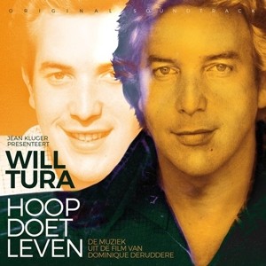 TURA, WILL - HOOP DOET LEVEN - cd