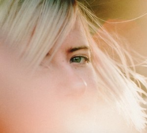 AMBER ARCADES - FADING LINES - cd