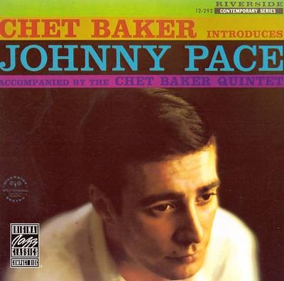 BAKER, CHET