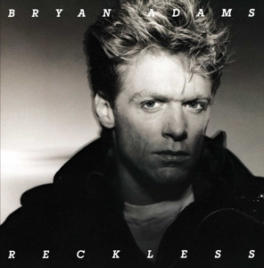 ADAMS, BRYAN - RECKLESS -2LP-