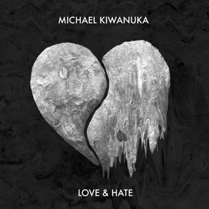 MICHAEL KIWANUKA - LOVE & HATE -2LP-