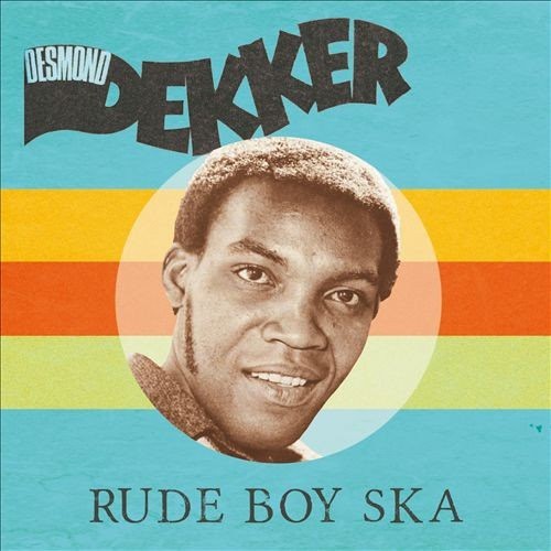 DEKKER, DESMOND - RUDE BOY DUB -LP-