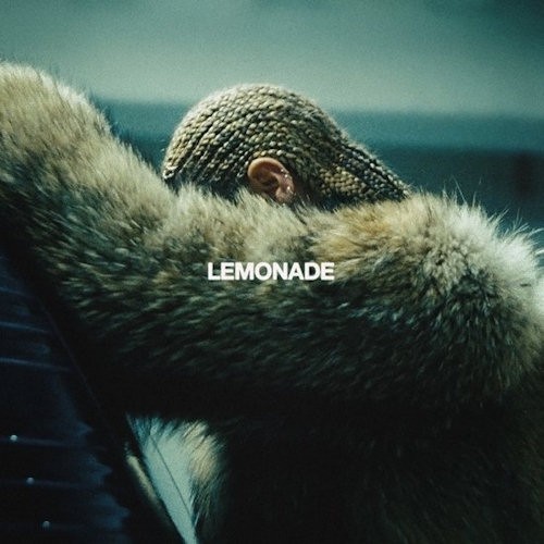 BEYONCE - LEMONADE -CD+DVD-