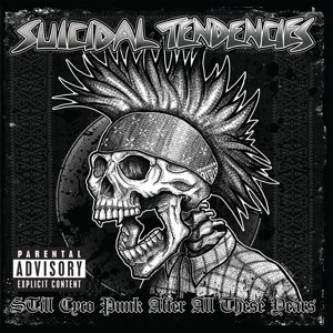 SUICIDAL TENDENCIES