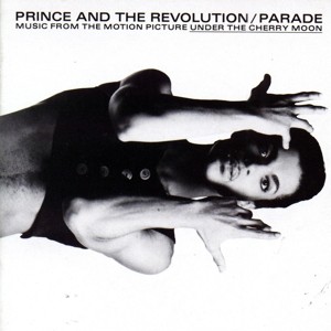 PRINCE & THE REVOLUTION - PARADE - Lp
