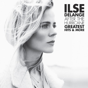 DELANGE, ILSE - AFTER THE HURRICANE - GREATEST HITS & MORE -COLOURED- - Lp