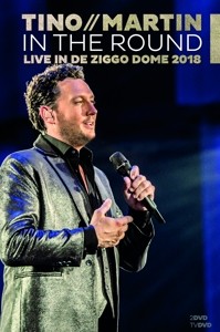 TINO MARTIN
