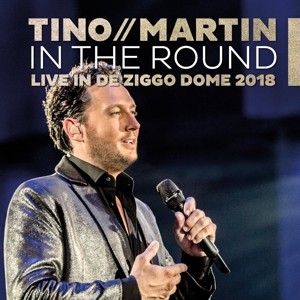 TINO MARTIN
