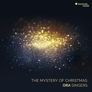 ORA SINGERS - MYSTERY OF CHRISTMAS - cd