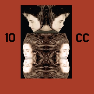 10CC - I'M NOT IN LOVE -COLOURED- - vinyl, single