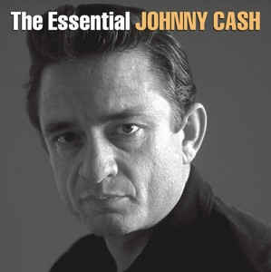 CASH, JOHNNY - THE ESSENTIAL JOHNNY CASH -2LP-
