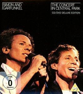 SIMON & GARFUNKEL