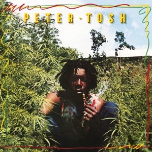 TOSH, PETER