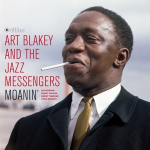 ART BLAKEY & THE JAZZ MESSENGERS